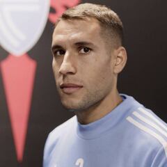 Rafinha es una amenaza para el futuro de David Gallego