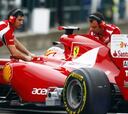 Pirelli no llevará los duros a Spa, Monza y Singapur