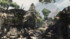 Captura de pantalla - Call of Duty: Ghosts - Devastation (360)