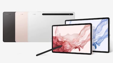 Llévate tres dispositivos Samsung y obtén un 20% de descuento o compra dos y ahorra un 15%