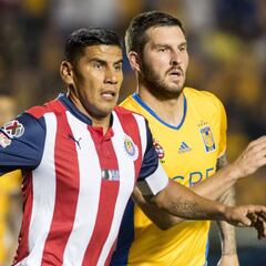 10 datos que no sabías sobre la gran final entre Chivas y Tigres