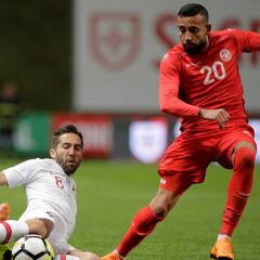 Triste empate de Portugal