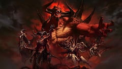 The Warlock opens the gates of hell on Diablo’s 30th anniversary and arrives across the entire franchise