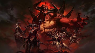 The Warlock opens the gates of hell on Diablo’s 30th anniversary and arrives across the entire franchise