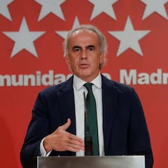 Zonas confinadas en Madrid: qué se puede hacer, medidas y restricciones de movilidad