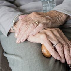 Pensión de viudedad: ¿tengo derecho a cobrarla si estaba separado o divorciado?