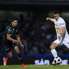 El estadio Olímpico de CU, talón de Áquiles para Santos Laguna