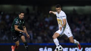 El estadio Olímpico de CU, talón de Áquiles para Santos Laguna