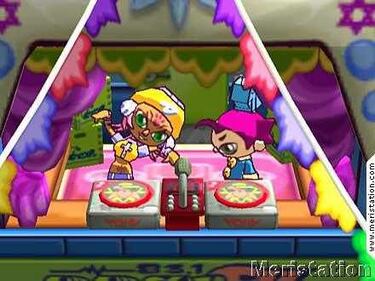 Giftpia, Impresiones (GameCube)