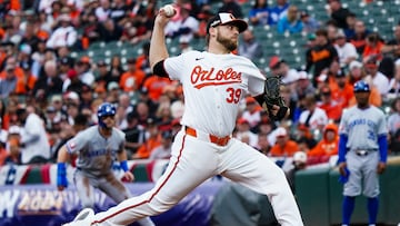 The Kansas City Royals and the Baltimore Orioles are set to clash in Game 2 of the AL Wild Card Series.
