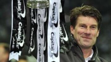 Michael Laudrup
