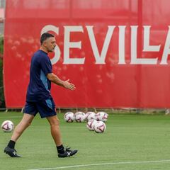 Sevilla - Orlando Pirates: apuestas, predicciones y pronósticos del partido amistoso - 15/7/24