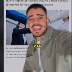 Un abogado laboralista avisa a las empresas que no apliquen la reducción de jornada y obliguen a trabajar 40 horas: “Deberán compensarlo”