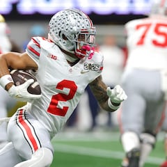 Top 5 college football teams facing the toughest schedules in 2025