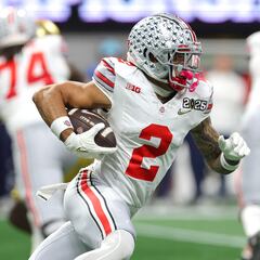 Top 5 college football teams facing the toughest schedules in 2025