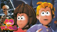 Un juego cancelado de Nintendo 64 resucita tras un KickStarter