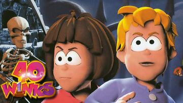 Un juego cancelado de Nintendo 64 resucita tras un KickStarter