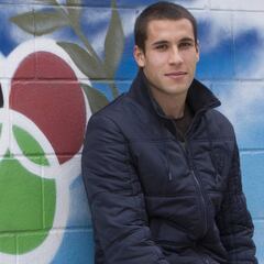 Hugo Mallo: "Por equipo, teníamos que estar ya clasificados"