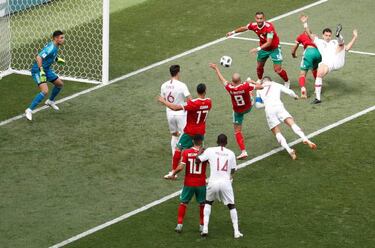 Cristiano becomes Europe's top scoring international