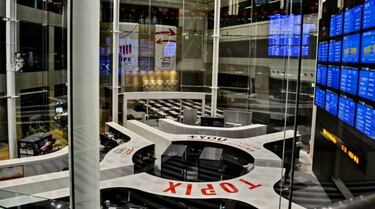 Empresas de videojuegos, agitadas en la bolsa en Japón: peor dato de los últimos 10 años