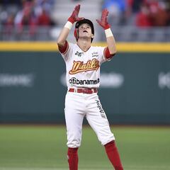 Así fue la victoria de los Diablos para ir a la final de la Zona Sur