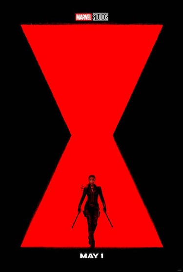 Primer tráiler de Viuda Negra, el inicio de la Fase 4 de Marvel Studios