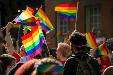 ¿Quién creó la palabra “Pride”, origen, de dónde proviene y cuándo se utilizó por primera vez?