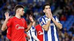 Resumen y goles del Real Sociedad vs. Sevilla FC, jornada 27 de LaLiga EA Sports