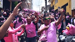 El Boys se salva y Comercio desciende a la Liga 2