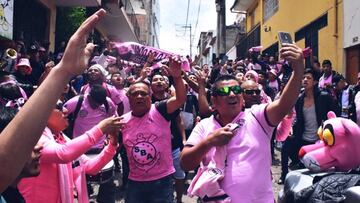 El Boys se salva y Comercio desciende a la Liga 2