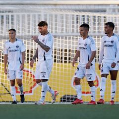 Este es el equipo que goleó más veces a Colo Colo en sus 100 años de historia: seguro que no lo sabías
