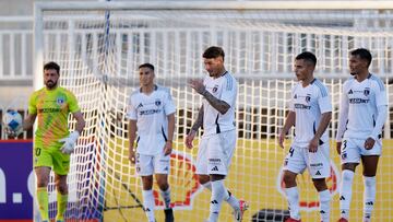 Este es el equipo que goleó más veces a Colo Colo en sus 100 años de historia: seguro que no lo sabías