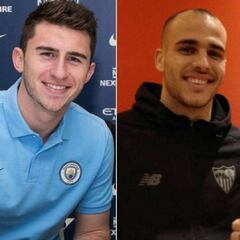 Estas son las altas y bajas de los 16 equipos de Champions