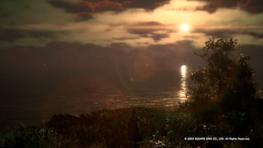 Forspoken: In Tanta We Trust es una expansión corta pero intensa (y más de lo mismo)