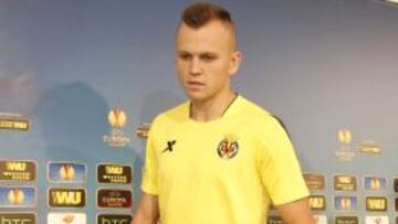 El Liverpool quiere llevarse a Denis Cheryshev a Anfield