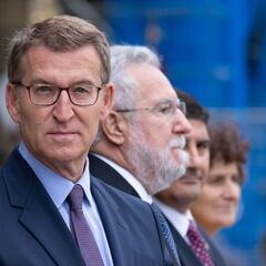 El PP le exige a Feijóo que acabe con VOX