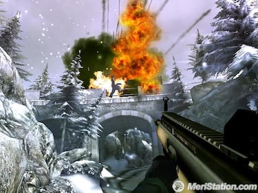 [E3] Goldeneye 007, Impresiones