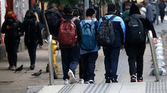 Es uno de los colegios históricos de Providencia e indigna a los apoderados con esto: $150 mil por cada taller extracurricular