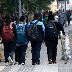 Es uno de los colegios históricos de Providencia e indigna a los apoderados con esto: $150 mil por cada taller extracurricular