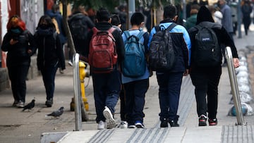 Es uno de los colegios históricos de Providencia e indigna a los apoderados con esto: $150 mil por cada taller extracurricular