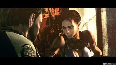 [Pre-E3] Resident Evil 5, Impresiones