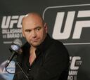 Dana White confirma que la UFC irá a España “el año que viene”