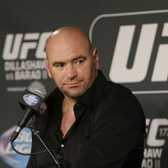 Adiós al PPV: UFC pone el cierre a una era