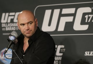 Adiós al PPV: UFC pone el cierre a una era