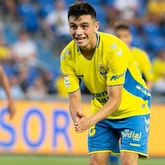 Las Palmas hunde todavía más a un triste Deportivo