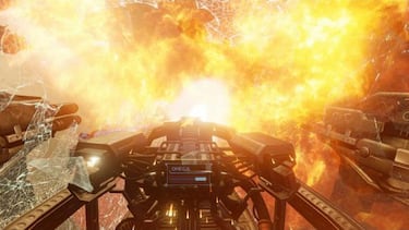 EVE: Valkyrie