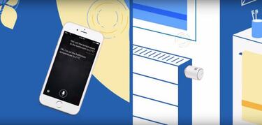 Así puedes anticiparte al invierno con tu propio radiador inteligente