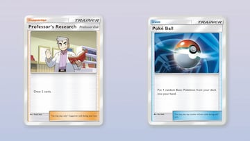 These two Pokémon TCG Pocket cards are the best cards in the game, and their use is essential to any strategy