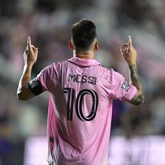 Jim Curtin, entrenador de Philadelphia Union, sobre Messi: “Es el mejor de todos los tiempos”