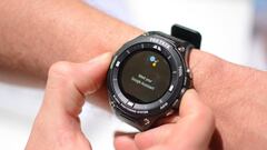 El Google Pixel Watch podría presentarse la semana que viene